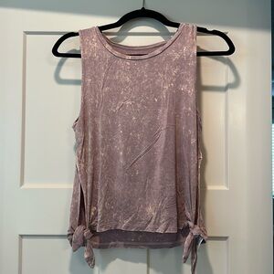 American eagle tank